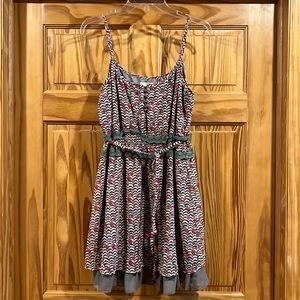 Boutique Cocktail Dress